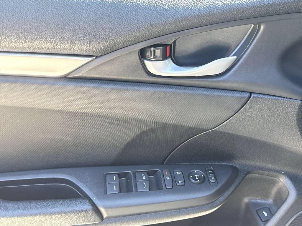 Used 2019 Honda Civic Sport image 15