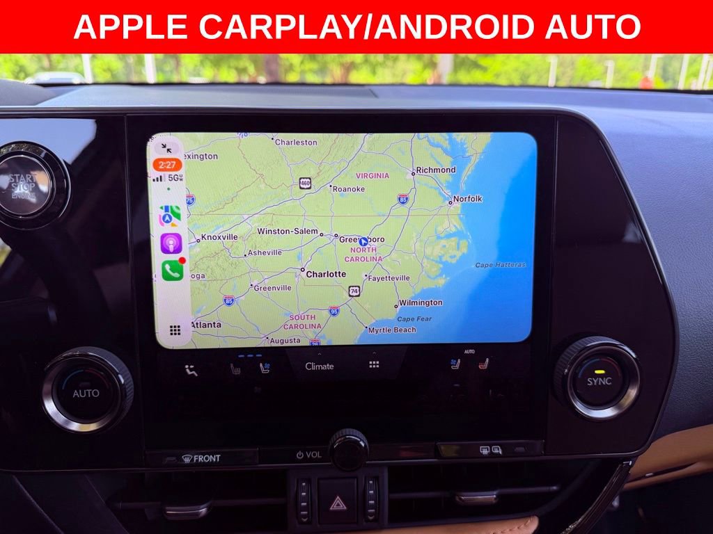 Certified 2024 Lexus NX 350 AWD image 12