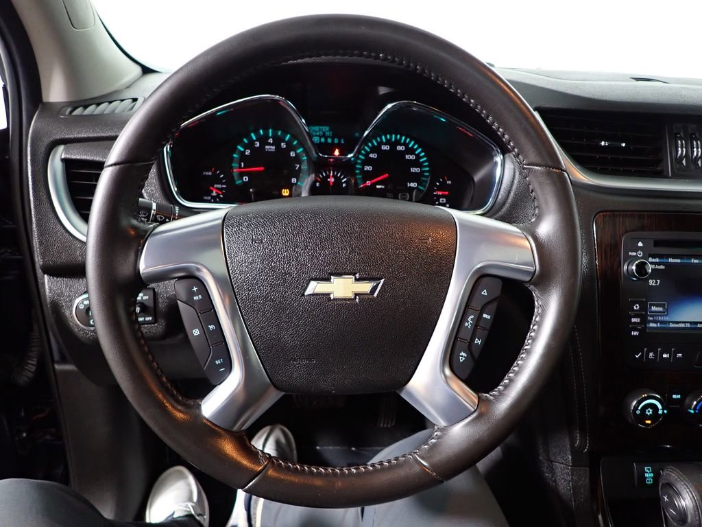 Used 2016 Chevrolet Traverse LT AWD/4WD image 27
