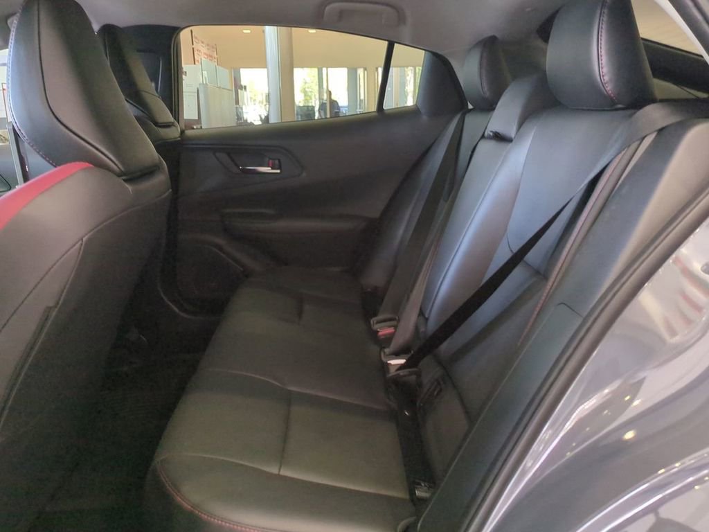 New 2026 Toyota Prius Plug-In Hybrid image 13