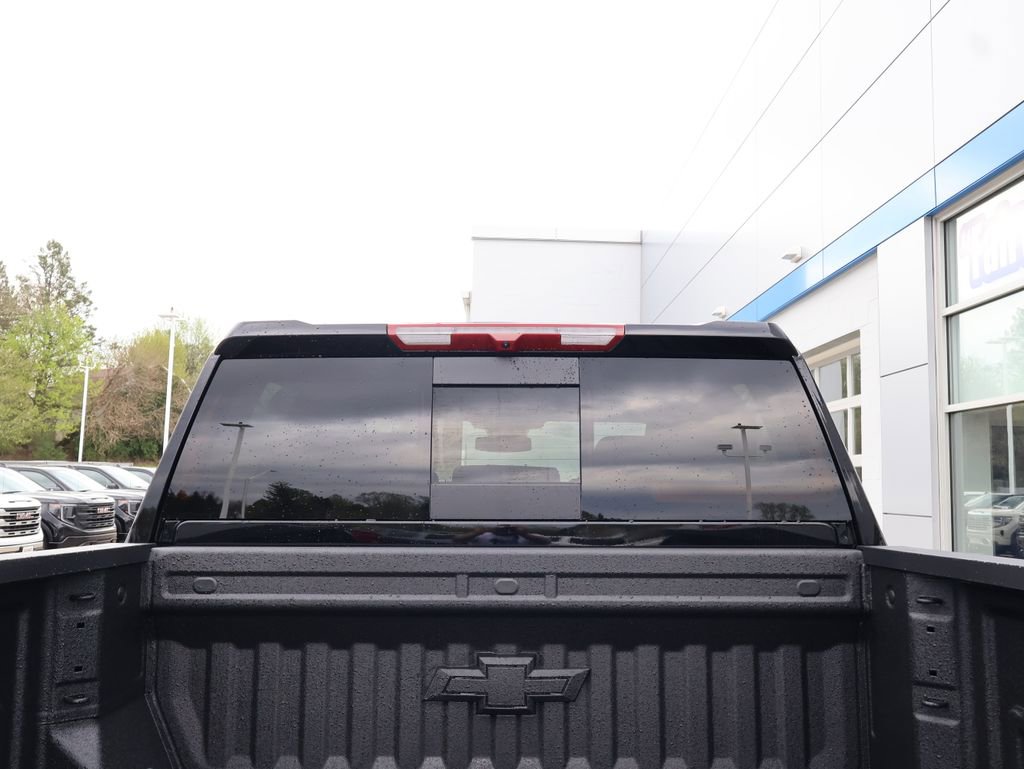 New 2026 Chevrolet Silverado 2500 LT w/ Trail Boss Package image 37