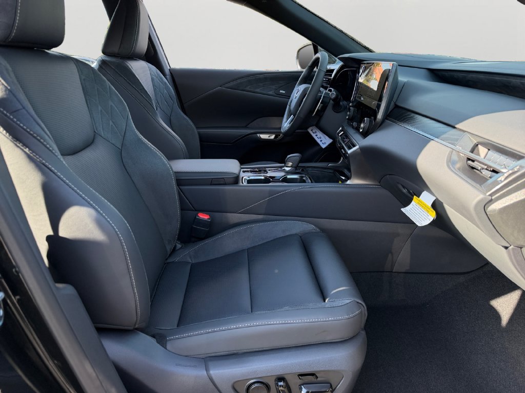 New 2026 Lexus RX 350 AWD image 5