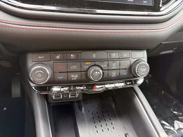 New 2026 Dodge Durango GT AWD/4WD image 20
