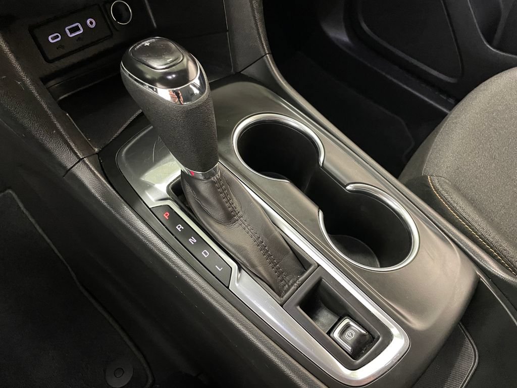 Certified 2021 Chevrolet Equinox LT FWD image 29