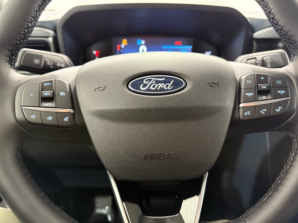 New 2026 Ford Maverick XLT w/ XLT Luxury Package AWD/4WD image 41
