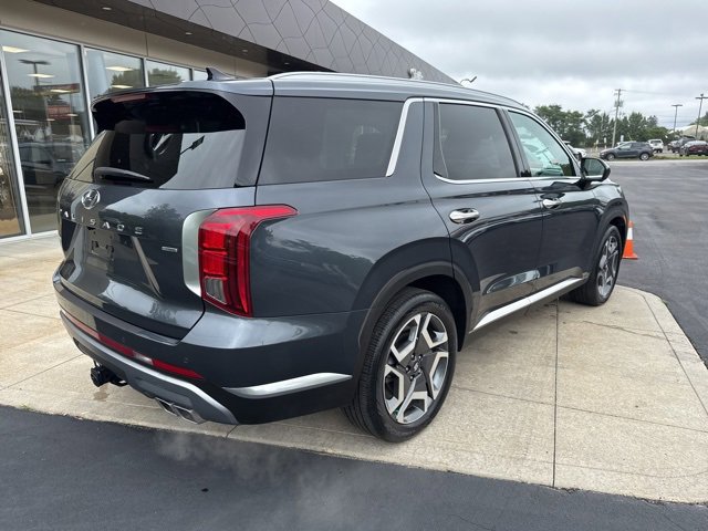 Used 2024 Hyundai Palisade Limited image 28
