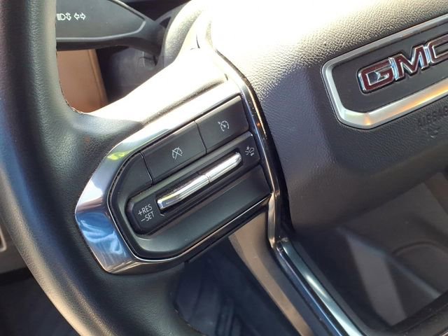 Used 2023 GMC Canyon AT4 w/ Technology Package AWD/4WD image 21