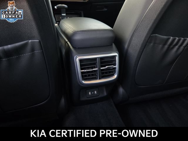 Certified 2025 Kia K5 EX FWD image 15