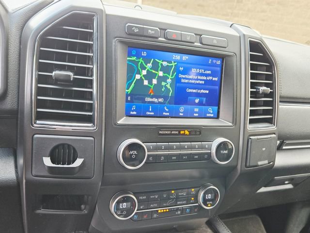 Used 2020 Ford Expedition Max Limited image 26