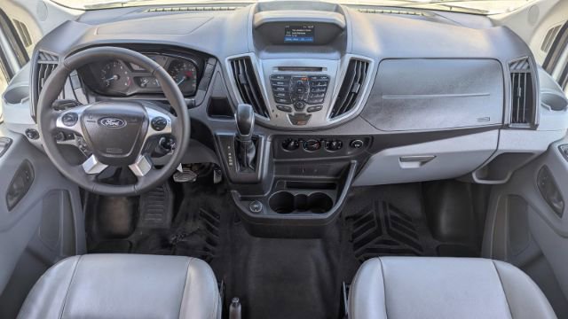 Used 2017 Ford Transit 250 Med Rf Cargo image 18