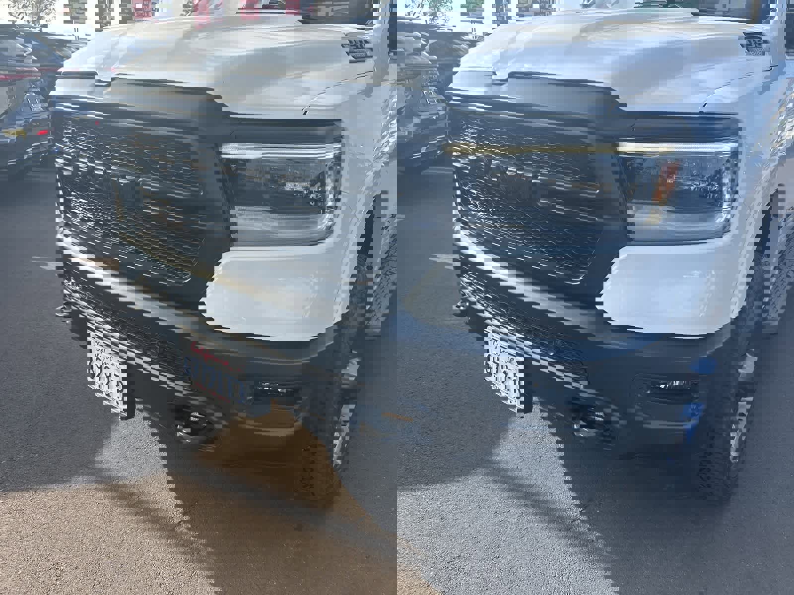 Used 2023 RAM 1500 Big Horn image 12