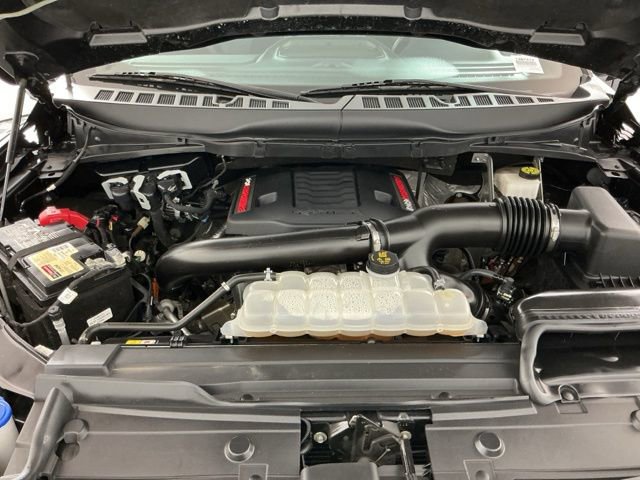 Used 2021 Ford F150 Raptor w/ Raptor 37 Performance Package image 35