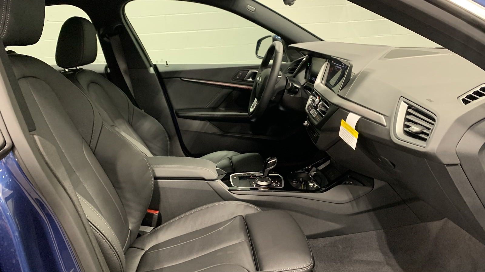 Certified 2024 BMW 228i Gran Coupe w/ Premium Package FWD image 24