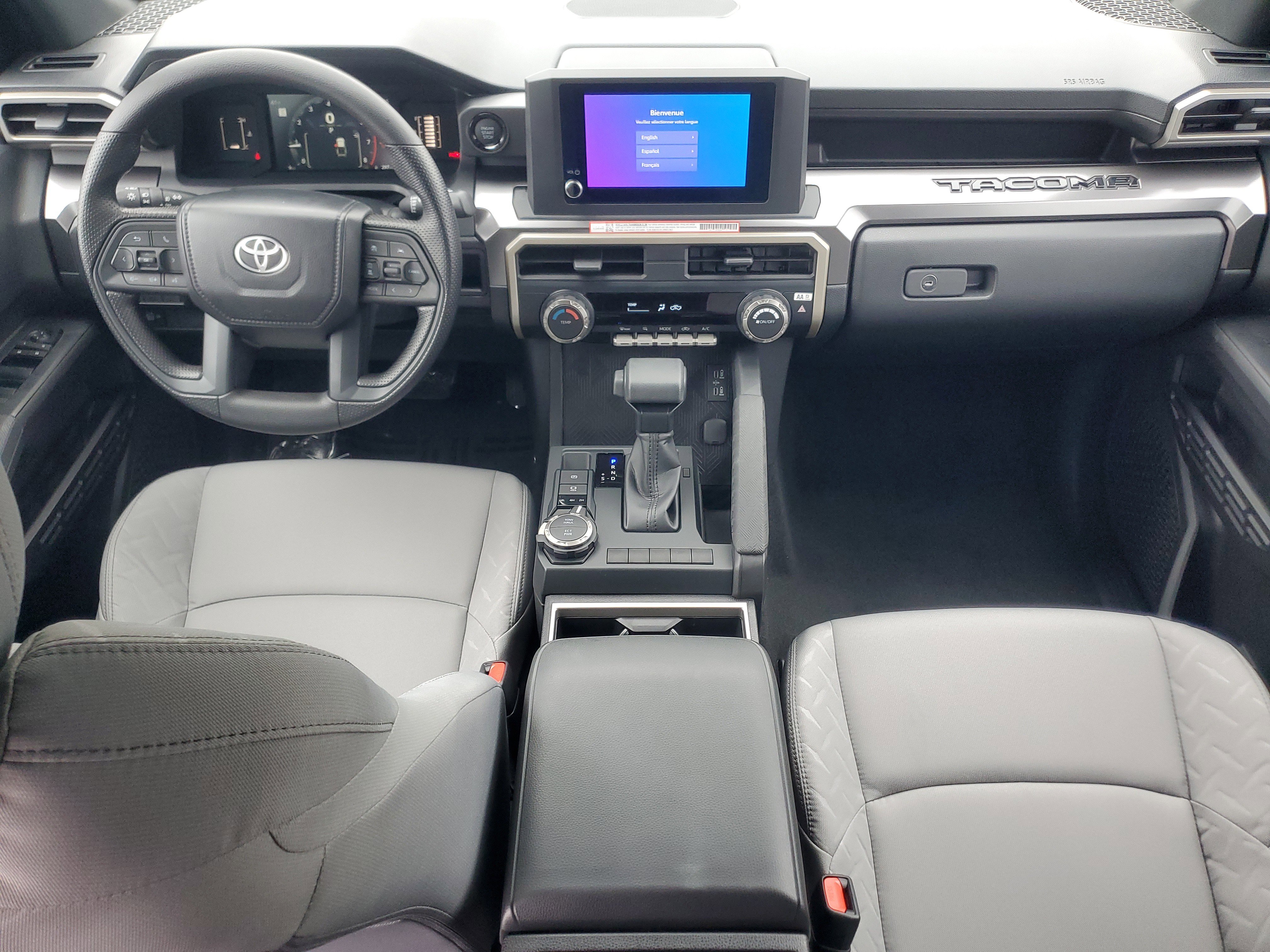 Used 2025 Toyota Tacoma SR5 image 13