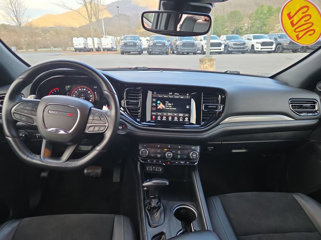 Used 2022 Dodge Durango GT image 16