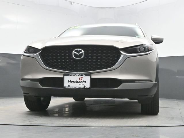 Used 2024 MAZDA CX-30 AWD 2.5 S w/ Premium Package image 39