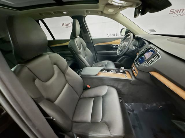 Used 2023 Volvo XC90 B6 Core w/ Climate Package image 30