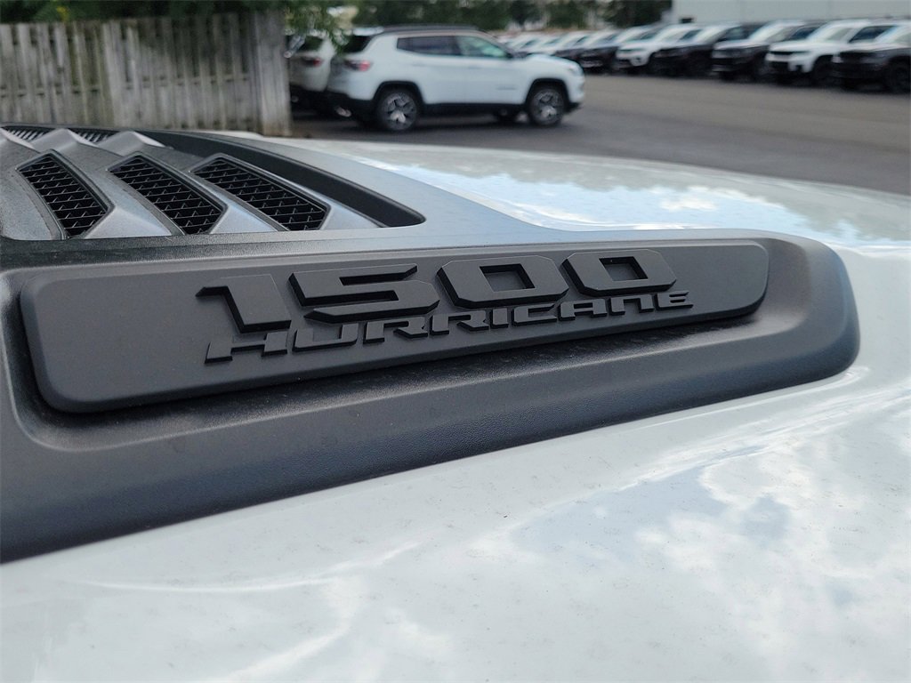 New 2026 RAM 1500 Laramie image 6
