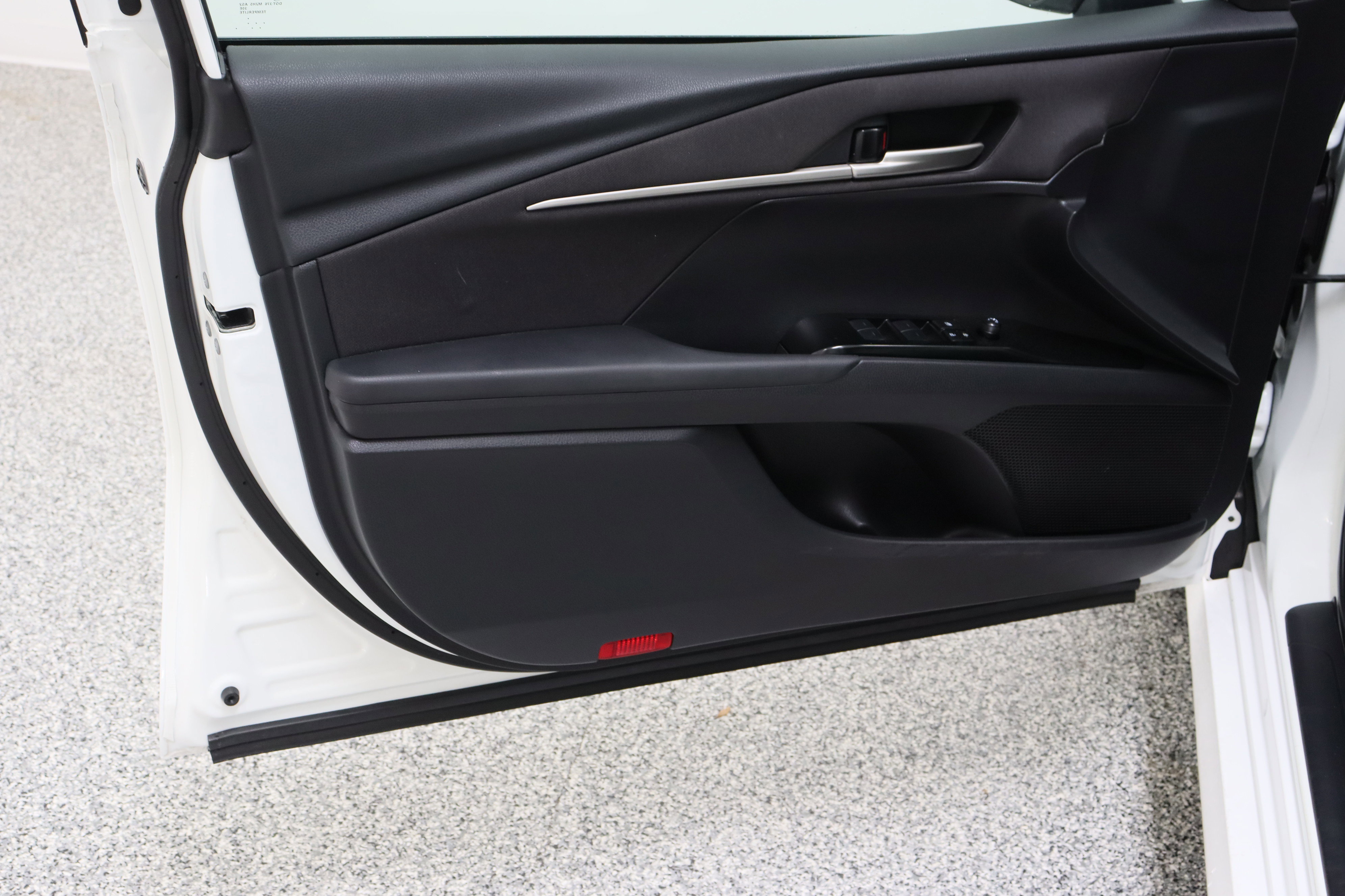 Certified 2025 Toyota Camry LE image 12