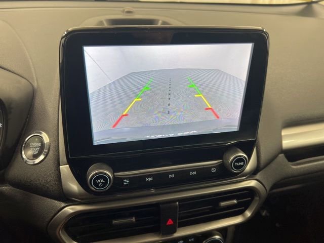 Used 2020 Ford EcoSport SE image 17