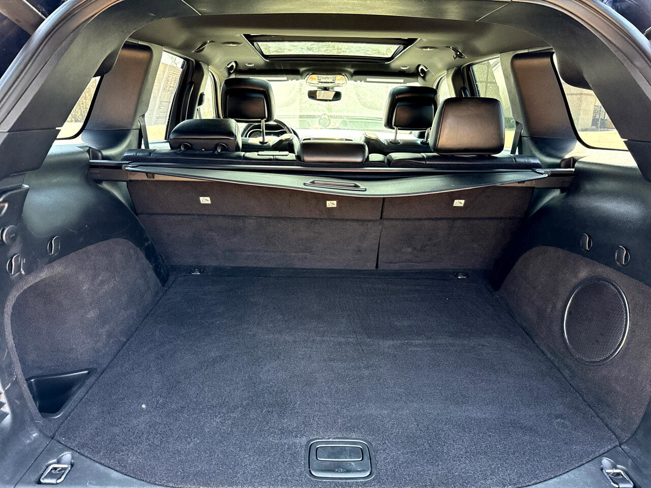 Used 2018 Jeep Grand Cherokee Limited w/ Luxury Group II image 21