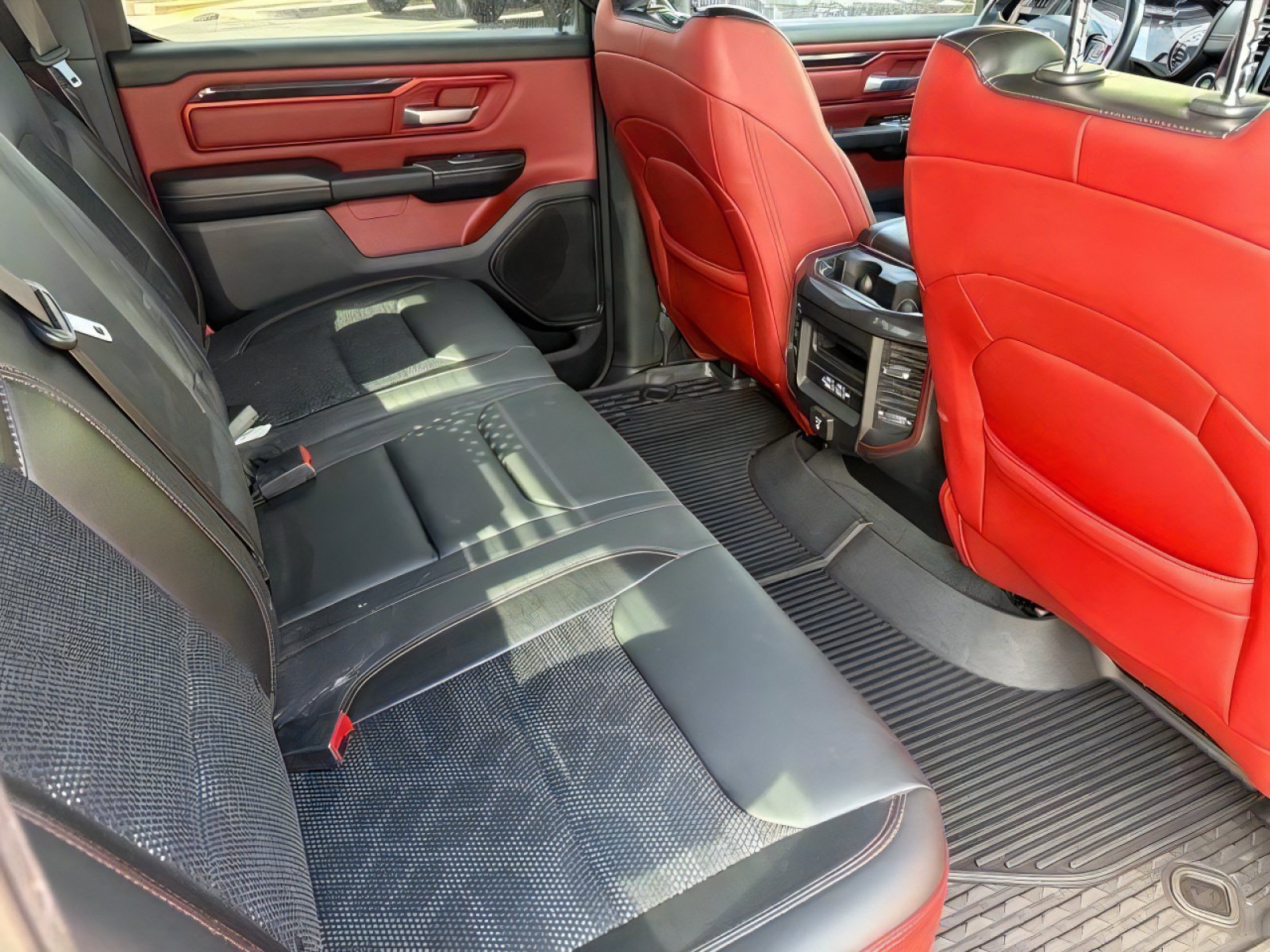 Used 2019 RAM 1500 Rebel w/ Rebel Level 2 Equipment Group AWD/4WD image 30
