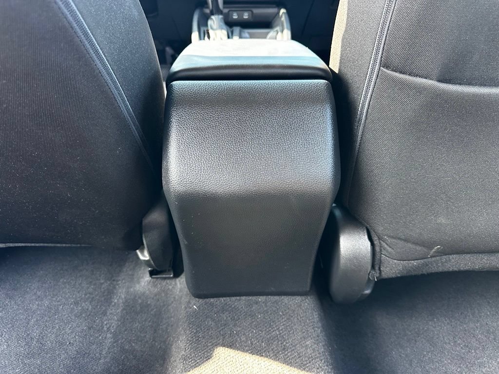 Used 2023 Honda Accord LX image 19
