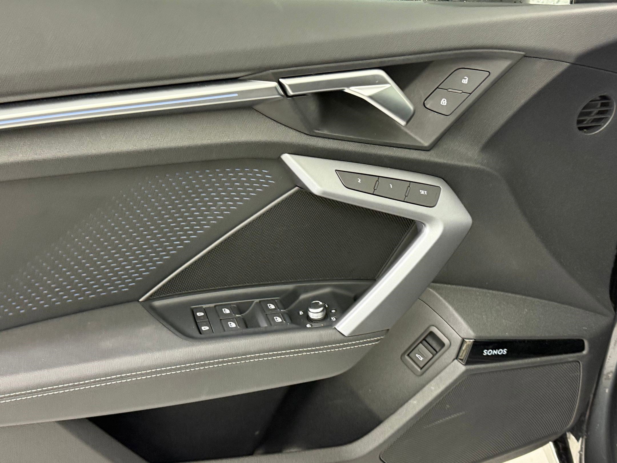 Certified 2025 Audi A3 2.0T Premium Plus w/ Premium Plus Package image 26