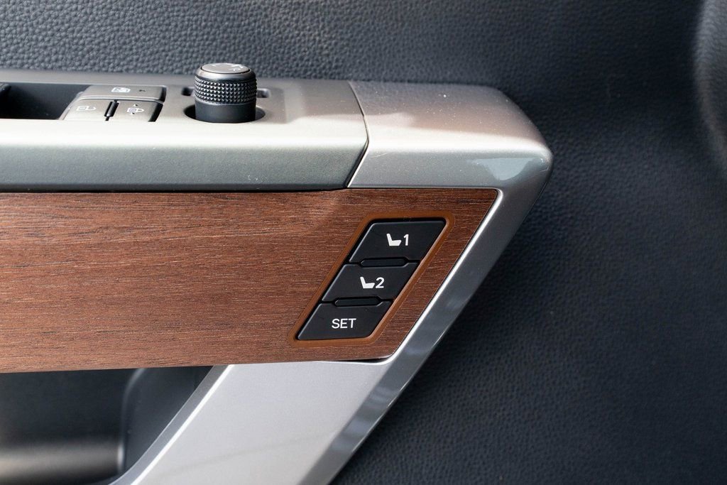 New 2025 Toyota Tundra 1794 Edition w/ TRD Off-Road Package image 18