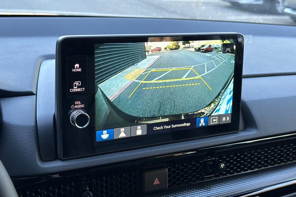 New 2026 Honda CR-V EX-L image 19