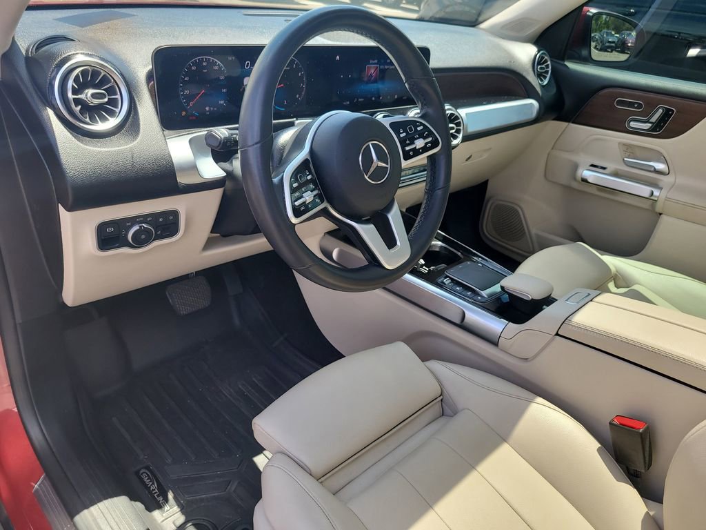 Used 2021 Mercedes-Benz GLB 250 image 15