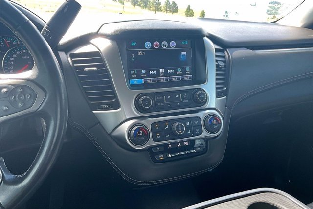Used 2020 Chevrolet Tahoe LS w/ Max Trailering Package AWD/4WD image 9