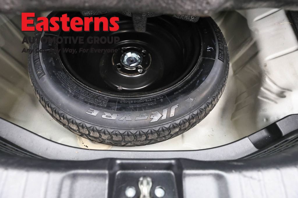 Used 2020 Honda Fit EX image 21