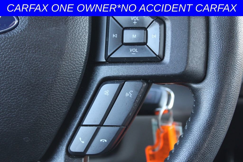 Used 2020 Ford F150 XLT w/ Equipment Group 302A Luxury image 30