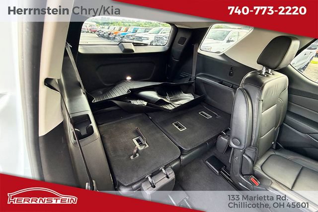 Used 2019 Chevrolet Traverse LT FWD image 28