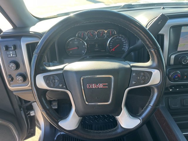Used 2014 GMC Sierra 1500 SLT w/ SLT Crew Cab Value Package image 21