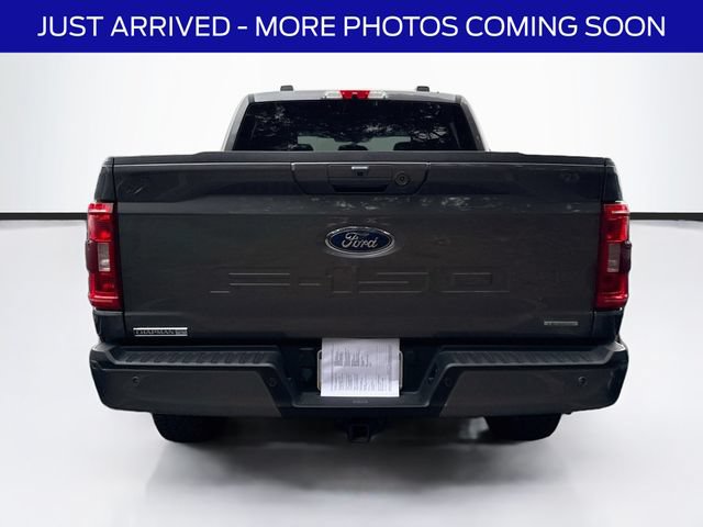 Used 2021 Ford F150 XLT w/ Equipment Group 302A High AWD/4WD image 7