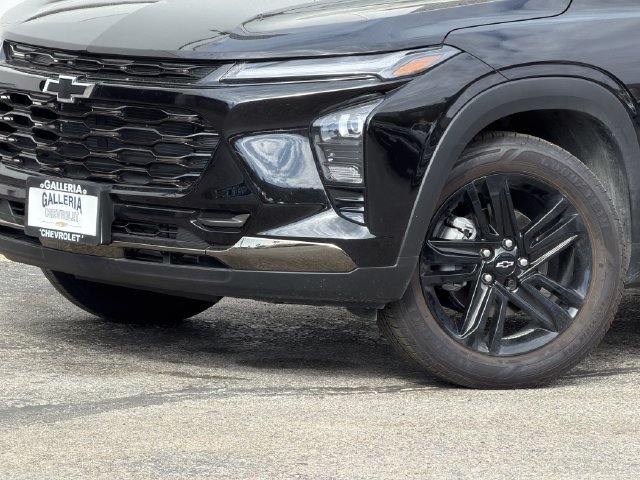 New 2026 Chevrolet Trax ACTIV w/ Driver Confidence Package FWD image 7