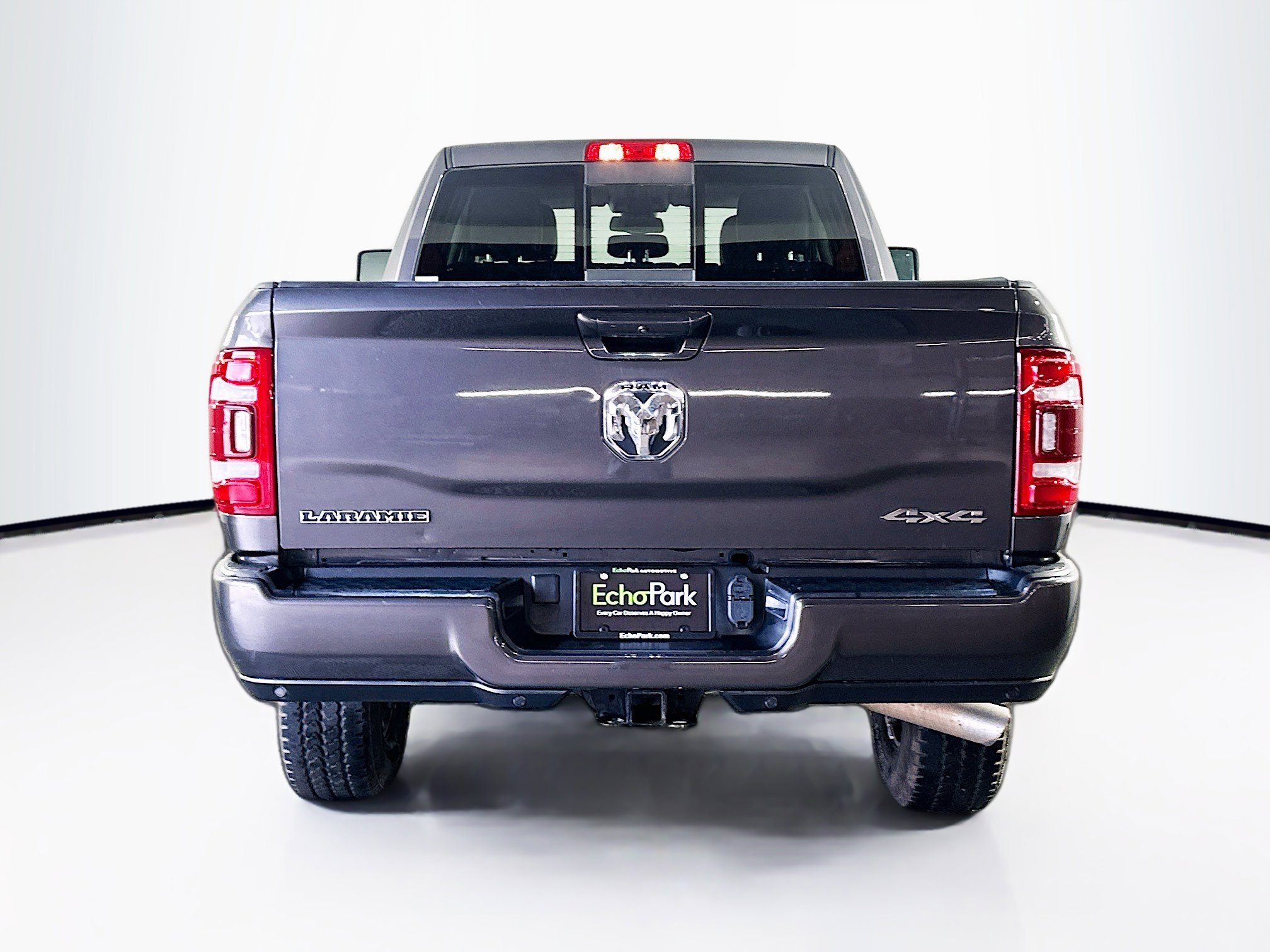 Used 2024 RAM 2500 Laramie image 7