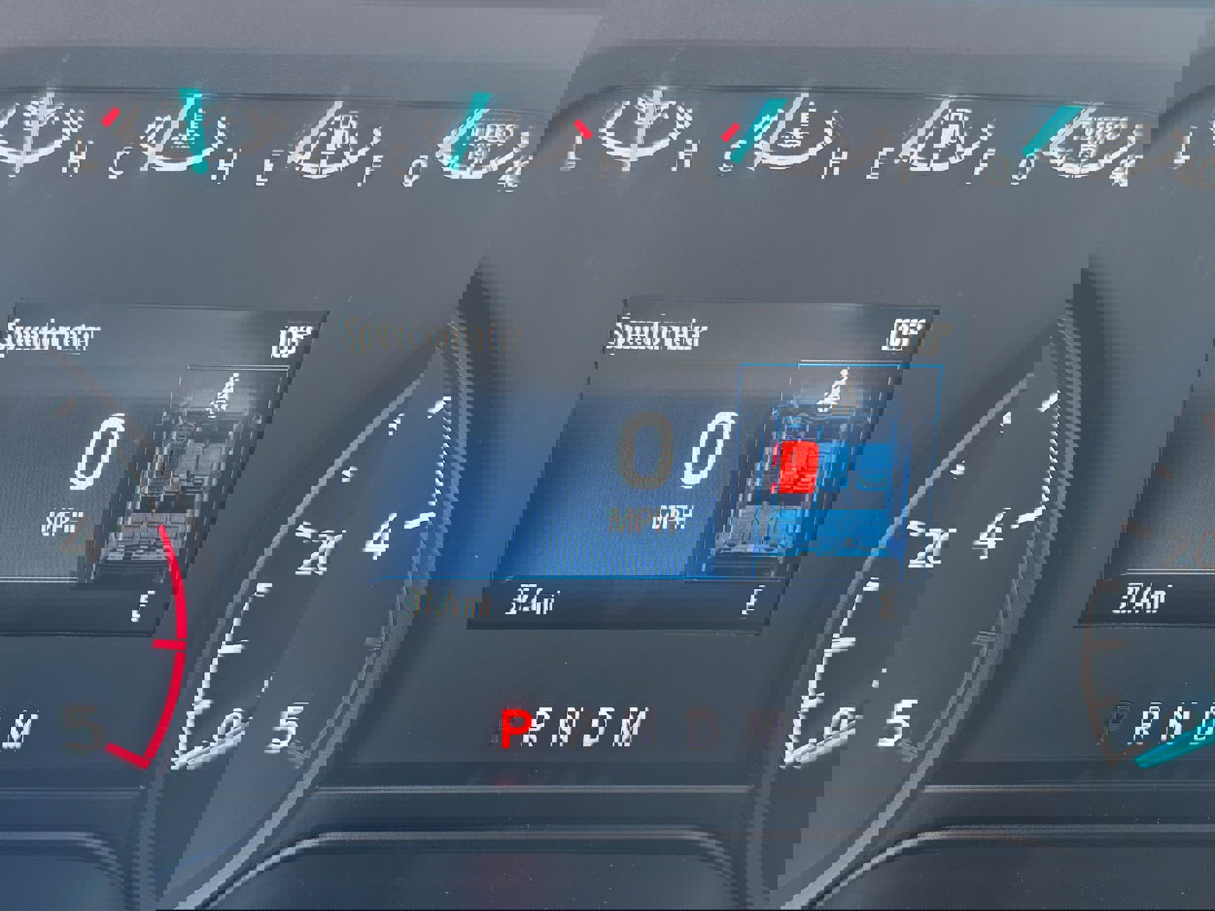 New 2026 Ford F350 2WD Crew Cab Super Duty image 35