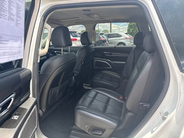 Used 2020 Kia Telluride EX w/ EX Premium Package AWD/4WD image 11