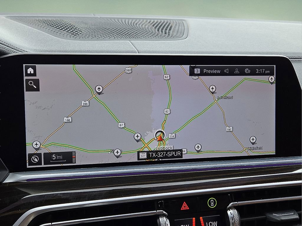 Used 2023 BMW X5 sDrive40i RWD image 28