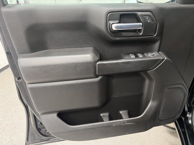 Used 2023 GMC Sierra 1500 Pro w/ Convenience Package AWD/4WD image 21