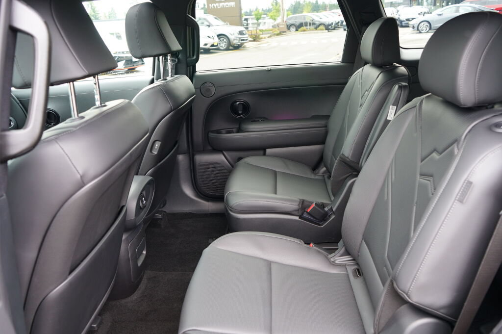 Certified 2026 Hyundai Palisade XRT Pro AWD/4WD image 20