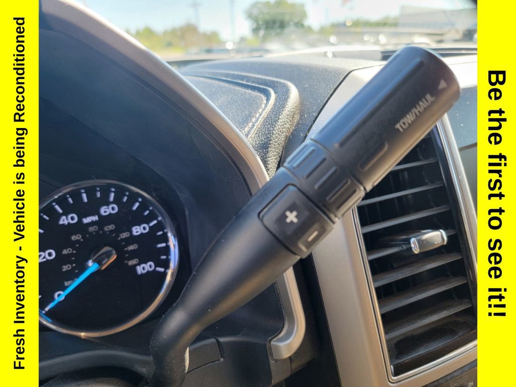 Used 2019 Ford F350 Lariat w/ Lariat Ultimate Package AWD/4WD image 24