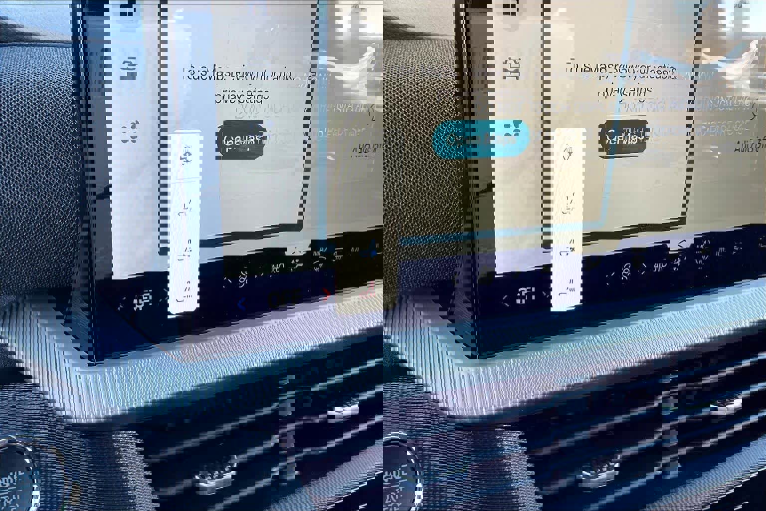 New 2026 Ford Explorer Tremor w/ Tremor Convenience Package image 17