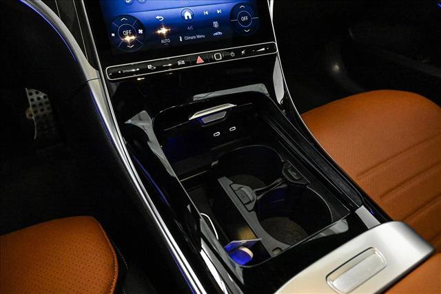 New 2026 Mercedes-Benz C 300 4MATIC Sedan image 14