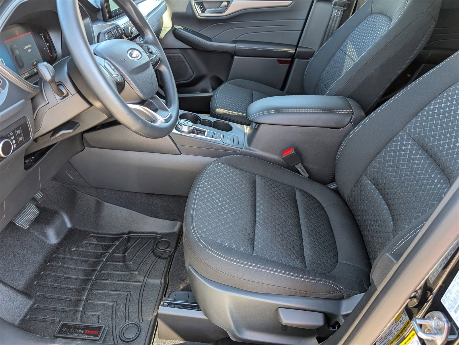 New 2026 Ford Escape Active image 15