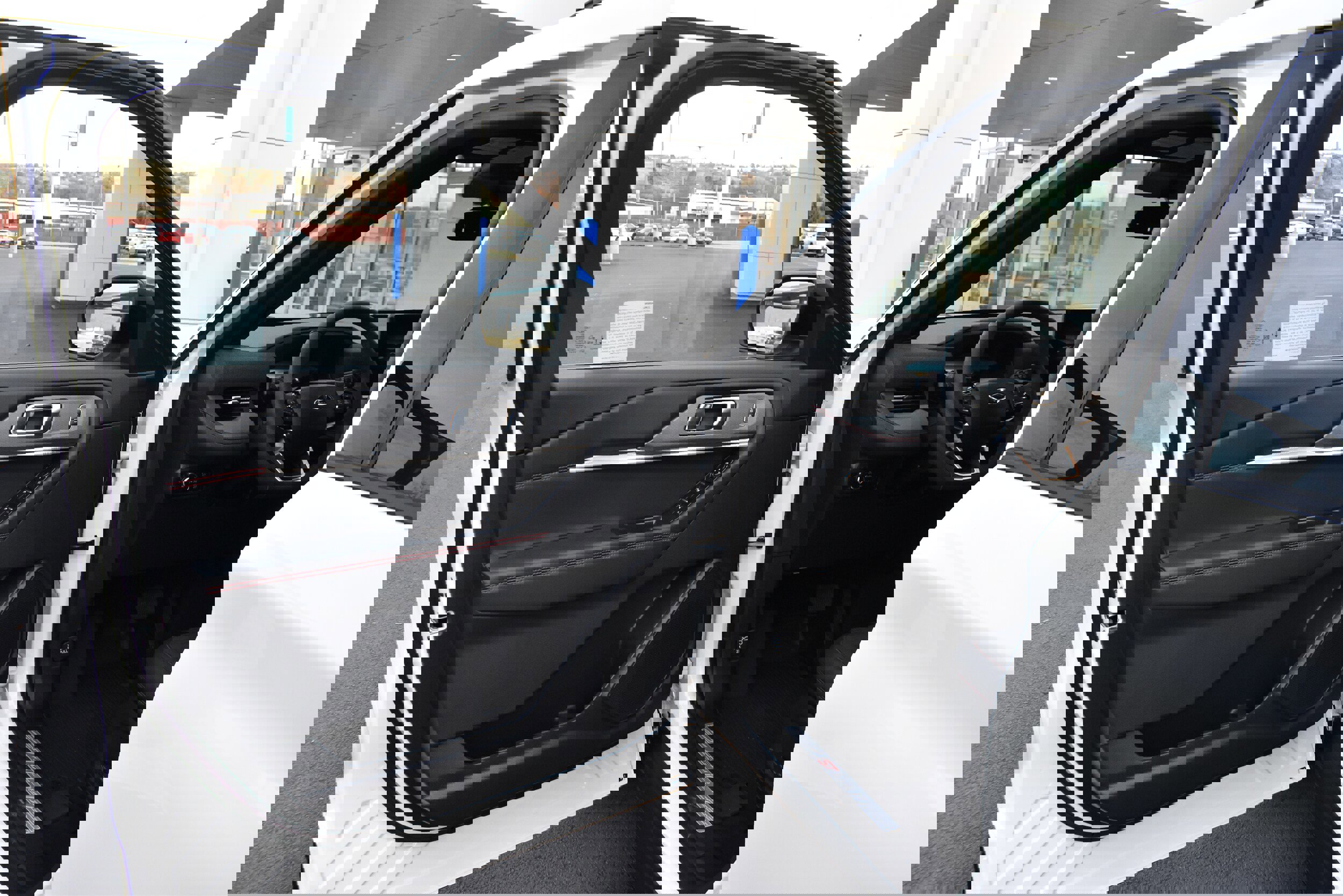 New 2026 Ford Explorer ST-Line image 14