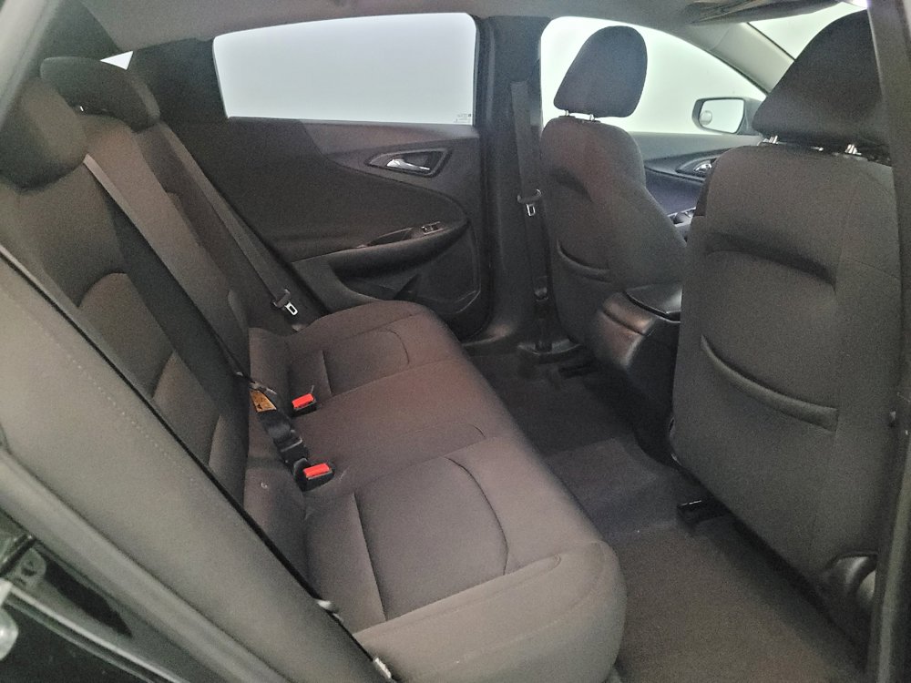 Used 2019 Chevrolet Malibu LS w/ LPO, Convenience Package 1 image 19